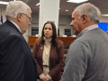 Reeditan los encuentros de jueces laborales con una cuantios ... Imagen 8